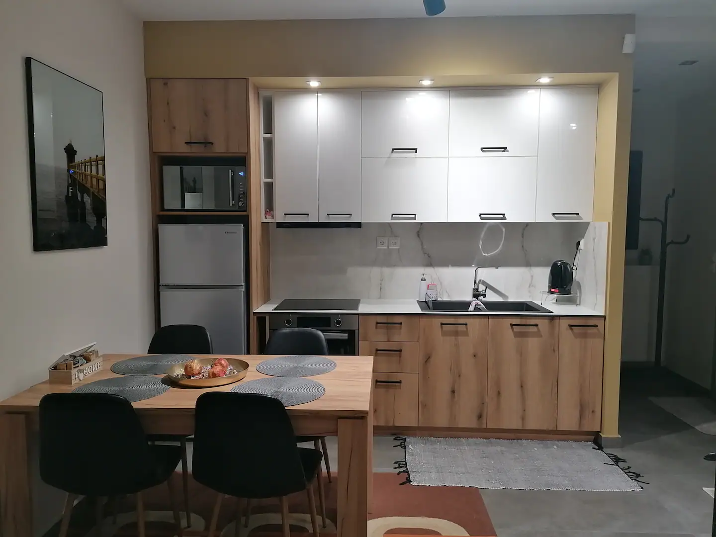 Apartment #5 Ioannina  - Photo #8