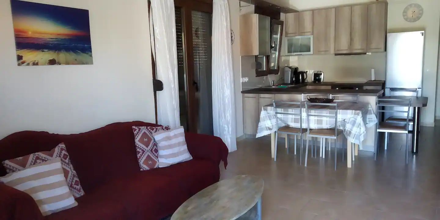 Detached house #9 Athens  - Photo #3