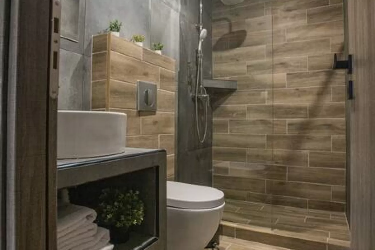 Apartment #3 Athens  - Photo #7