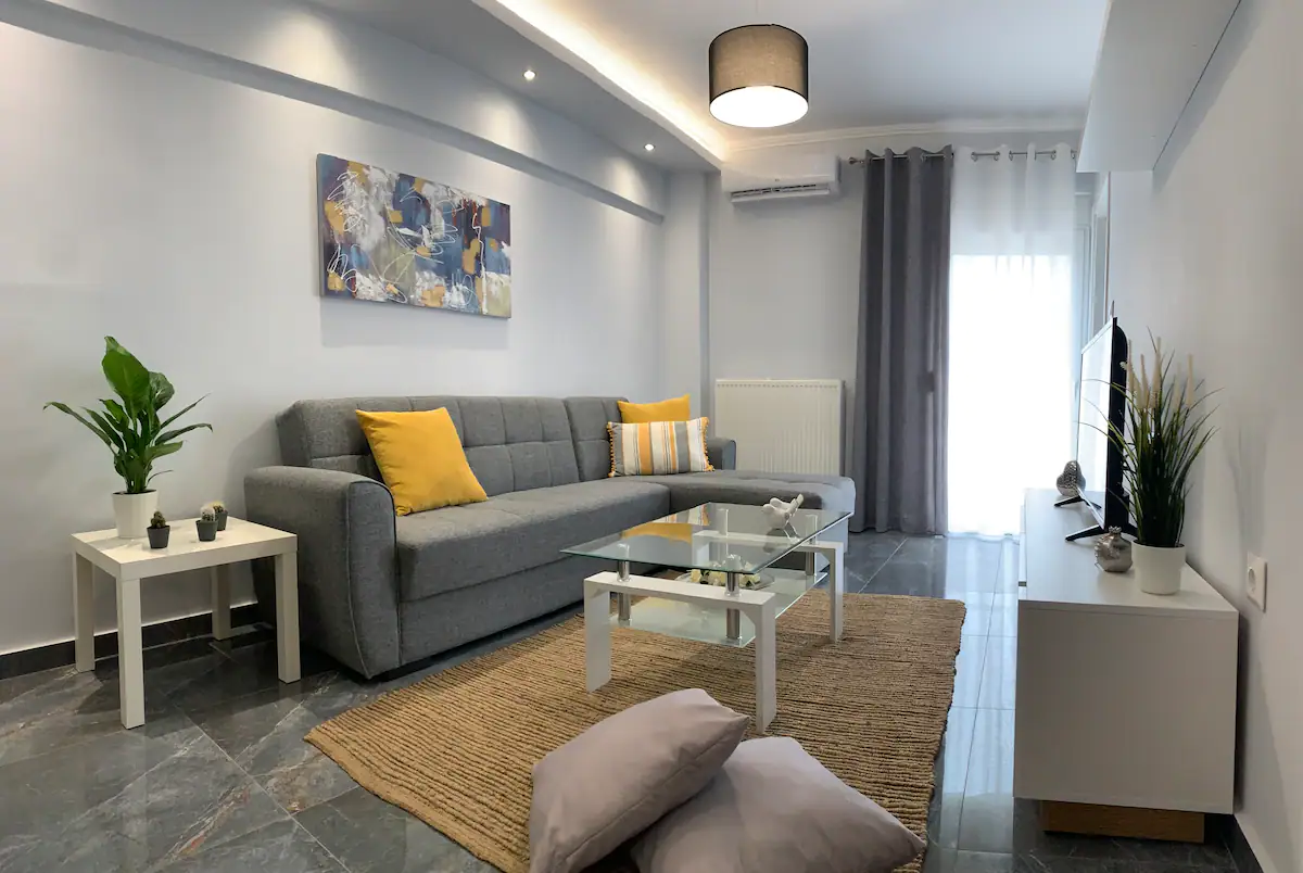 Apartment #5 Thessaloniki  - Photo #2