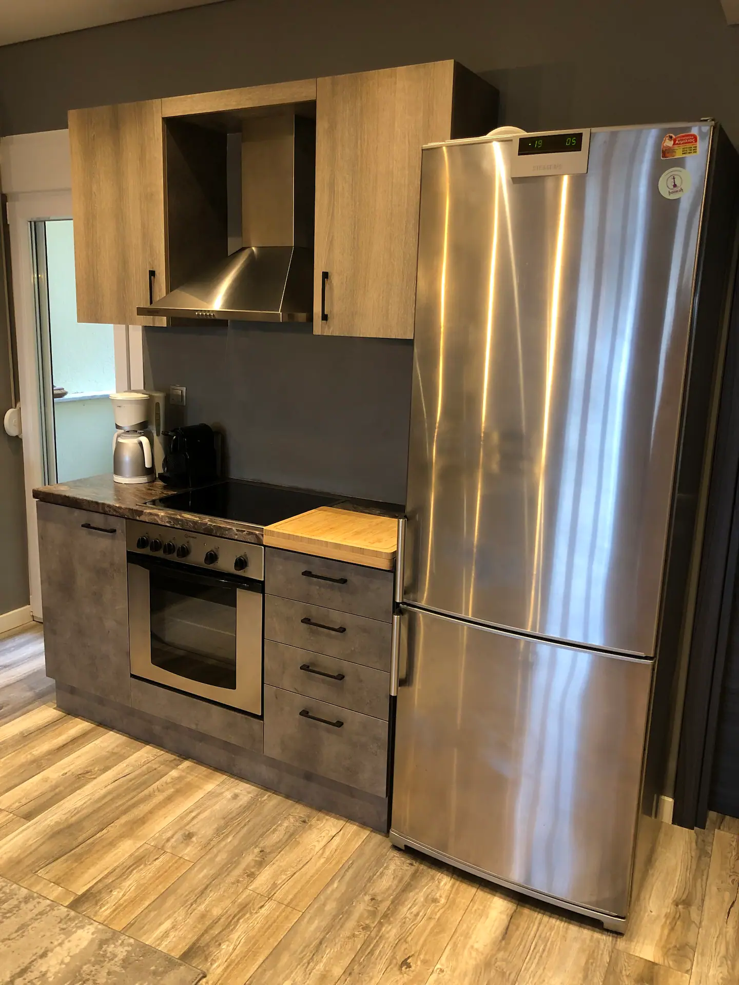 Apartment #2 Thessaloniki  - Photo #6