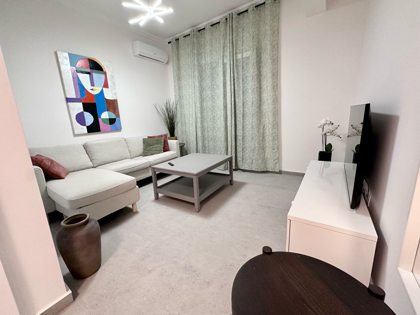 Apartment #23 Piraeus  - Photo #2