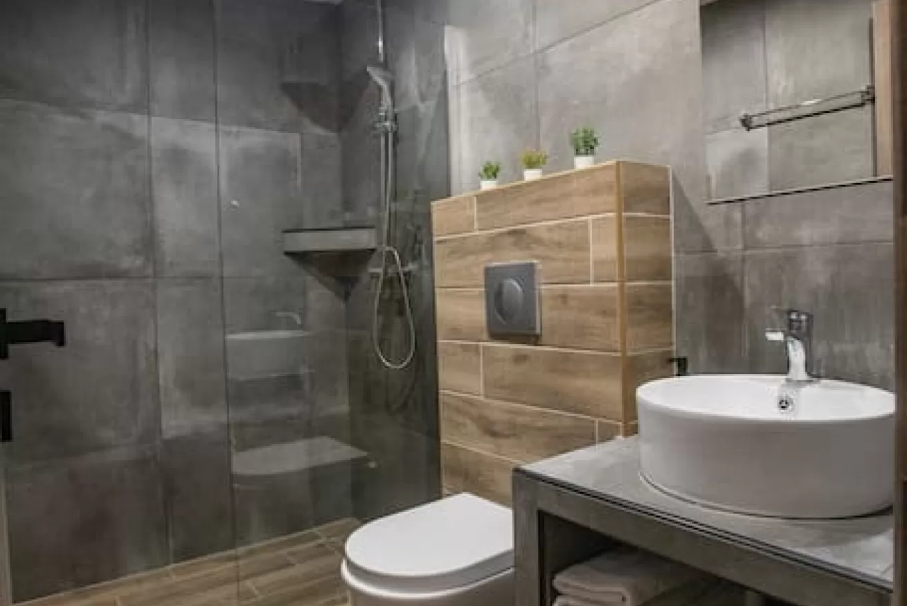 Apartment #3 Athens  - Photo #6