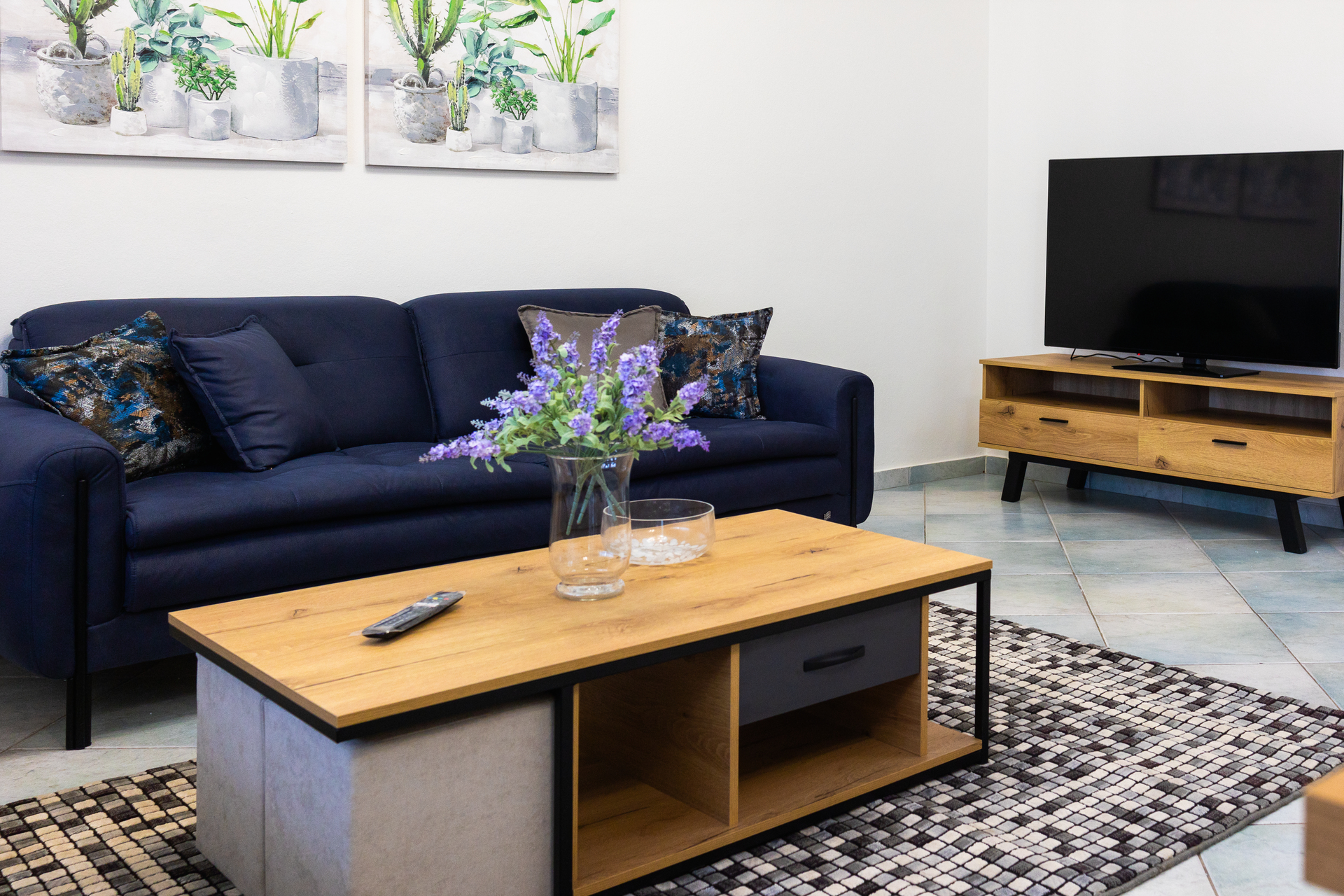 Apartment #2 Orestiada  - Photo #0