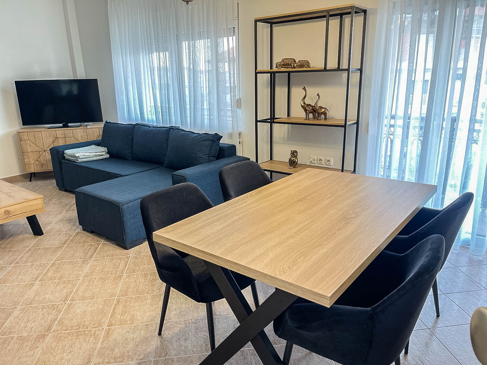 Apartment #18 Orestiada  - Photo #0