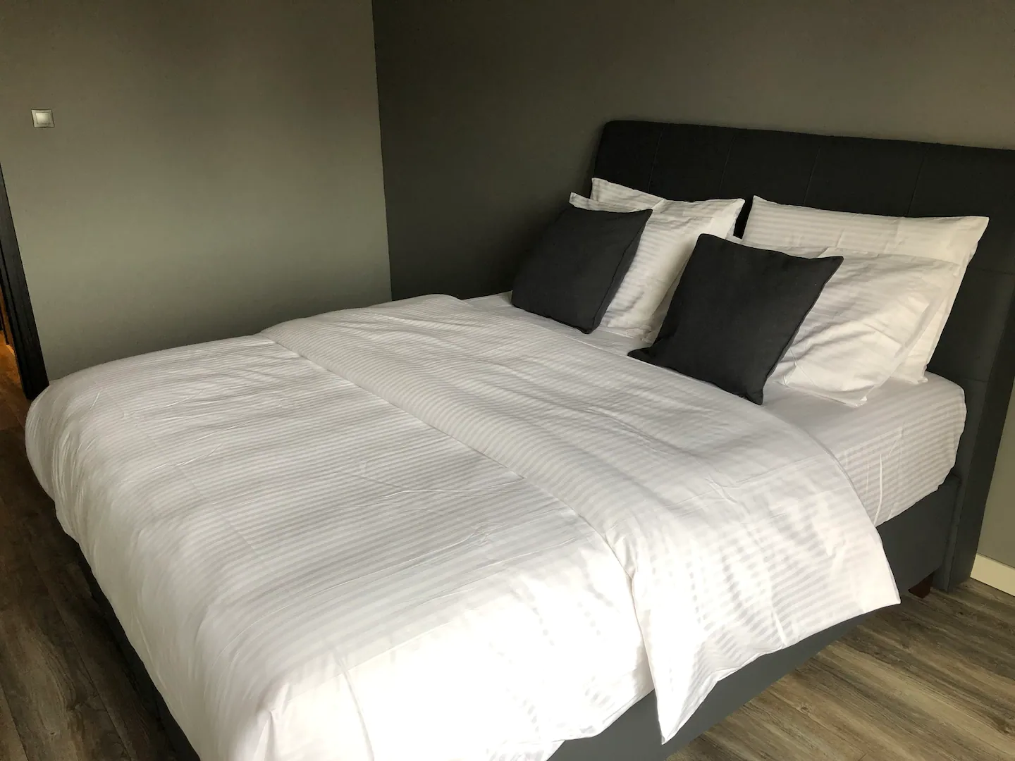 Apartment #2 Thessaloniki  - Photo #8