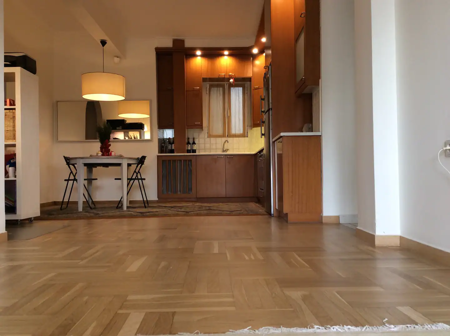 Apartment #6 Piraeus  - Photo #7