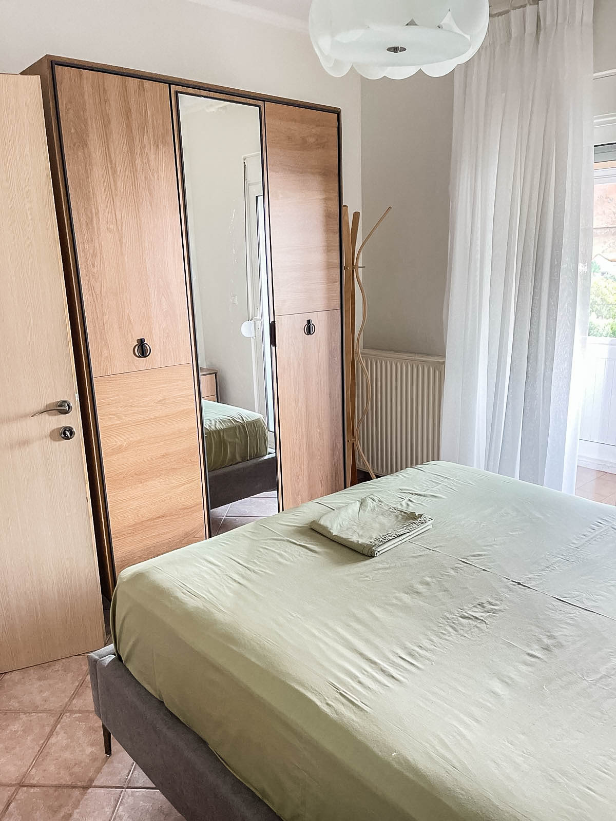 Apartment #18 Orestiada  - Photo #0