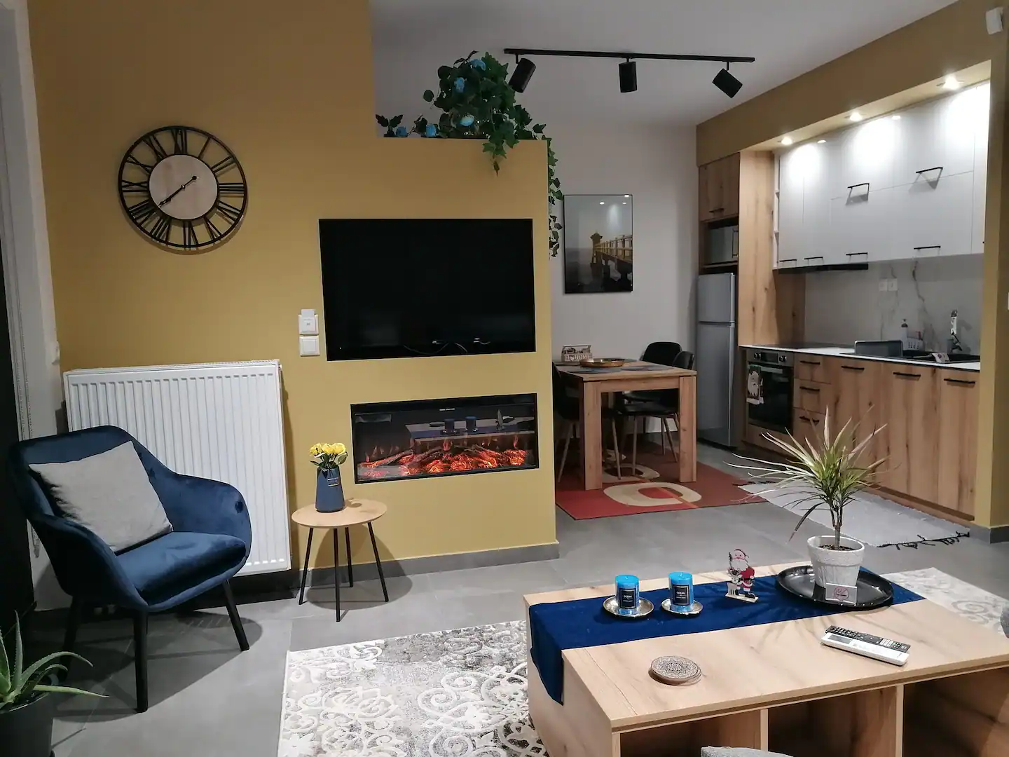 Apartment #5 Ioannina  - Photo #2