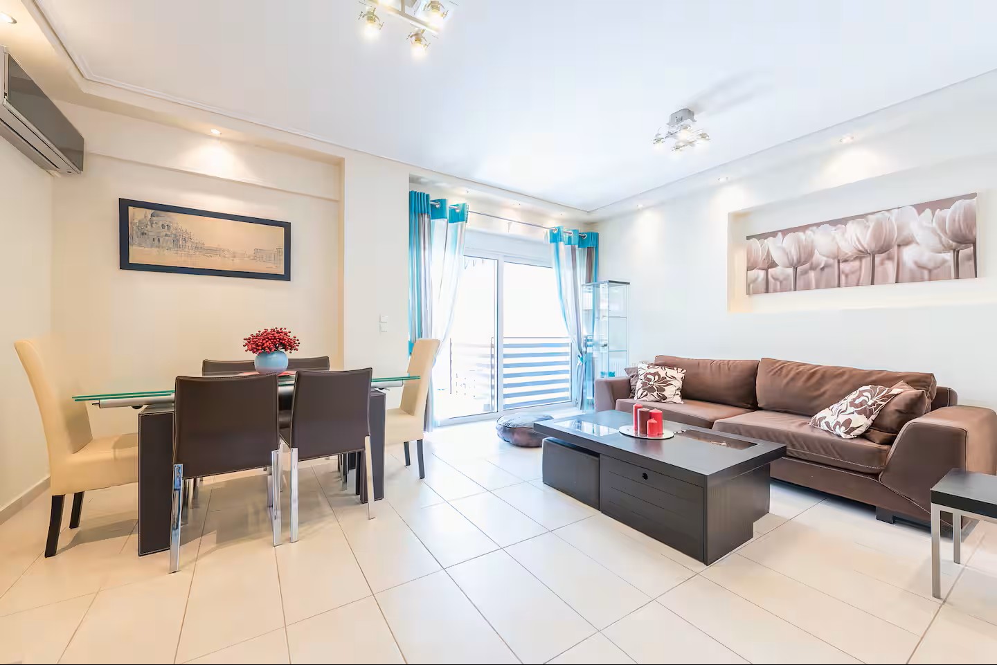 Apartment #38 Athens  - Photo #5