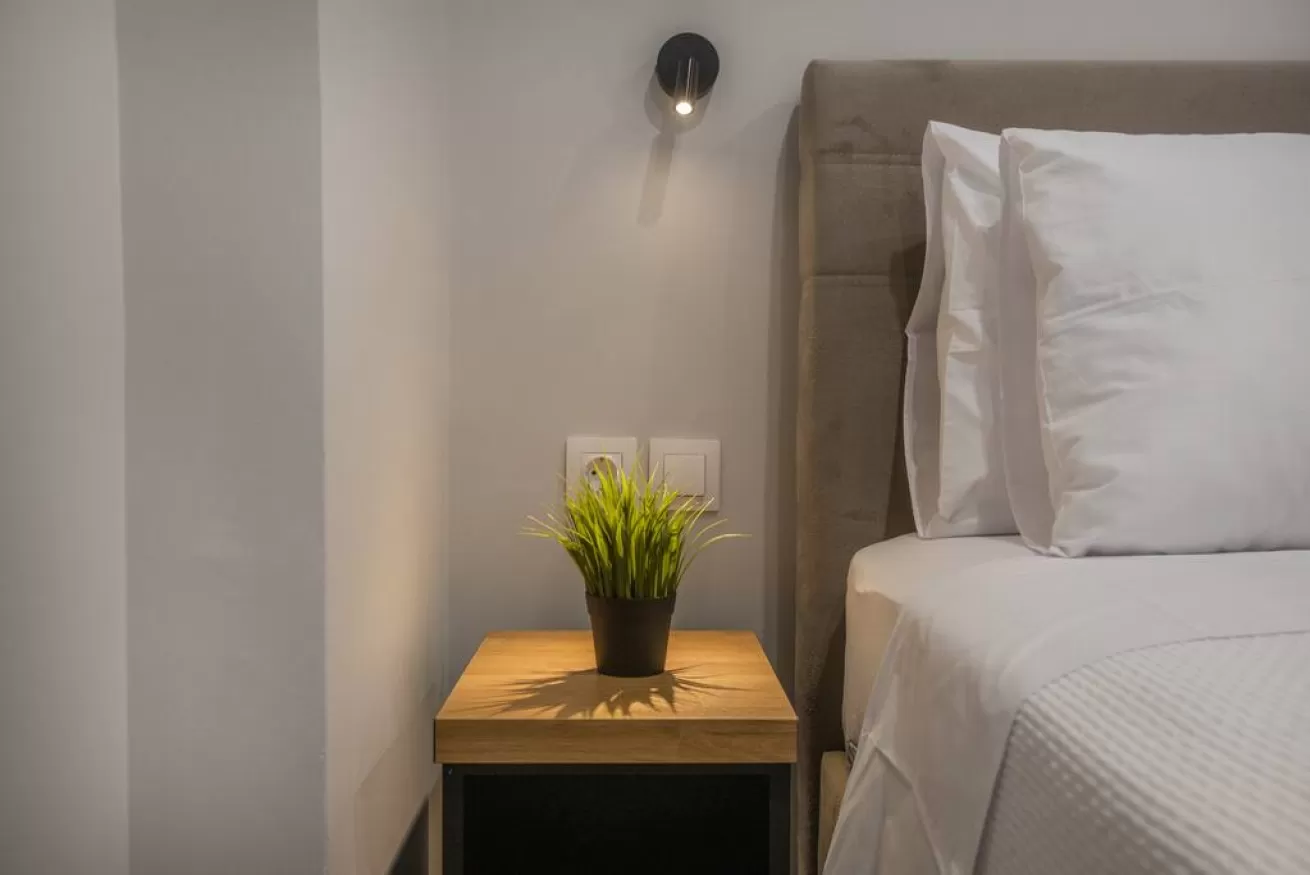 Apartment #3 Athens  - Photo #8