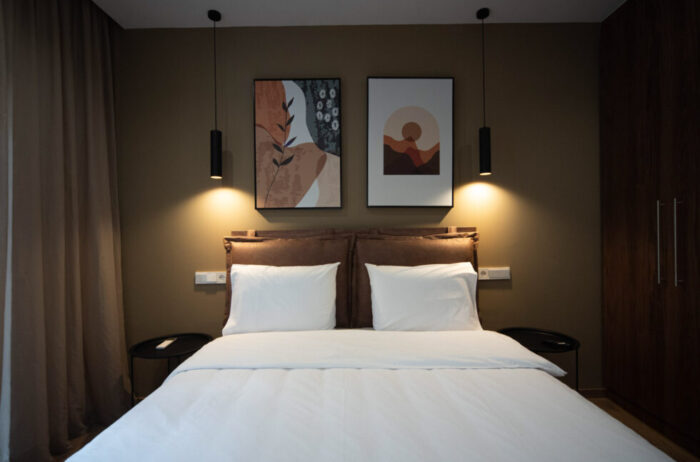 Apartment #9 Ioannina  - Photo #0