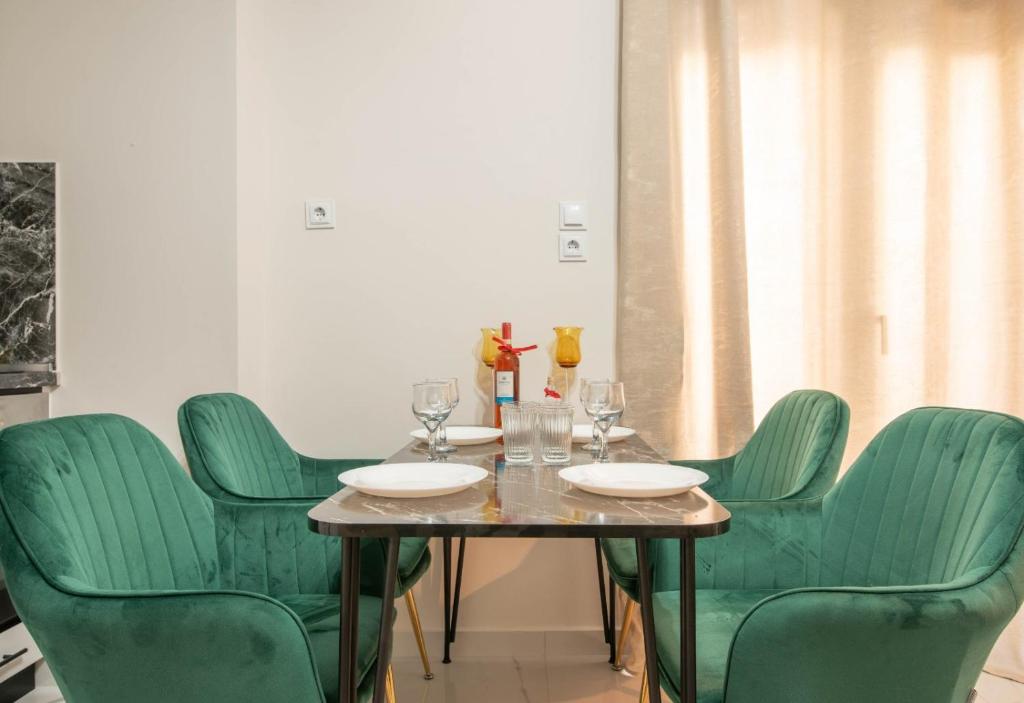 Apartment #16 Kastoria  - Photo #5