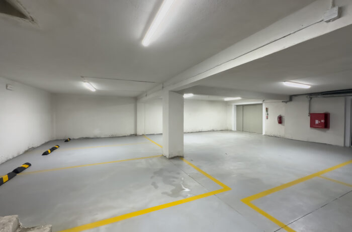 Parking Venizelou # -1.9  - Photo #0