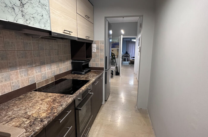 Apartment #20 Piraeus  - Photo #5