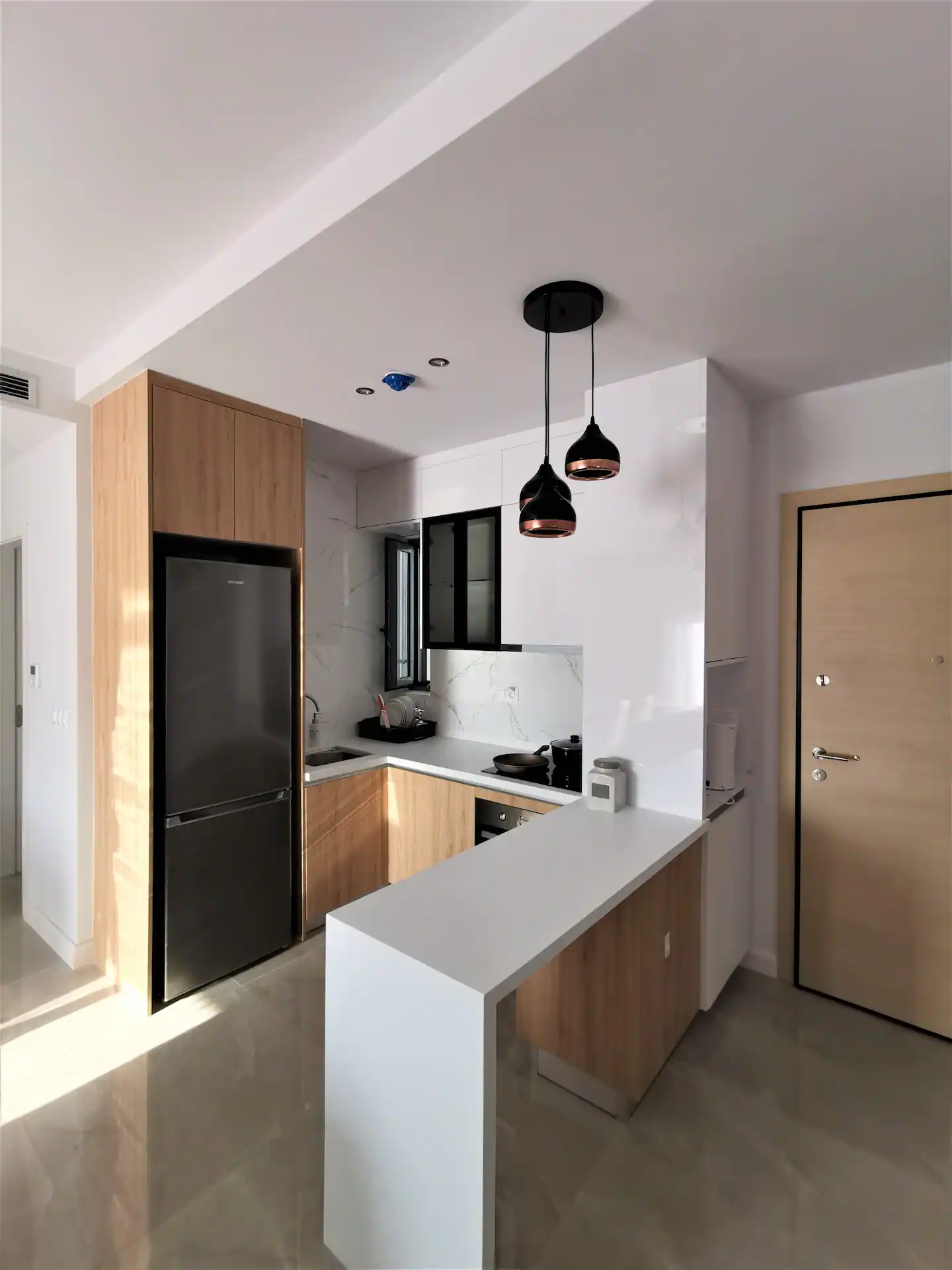 Apartment #32 Athens  - Photo #5