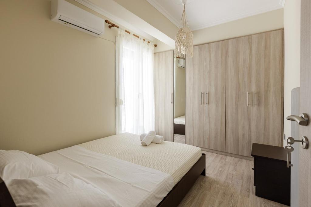 Apartment #7 Chios  - Photo #0