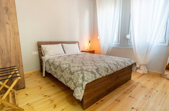 Apartment #36 Alexandroupolis  - Photo #5