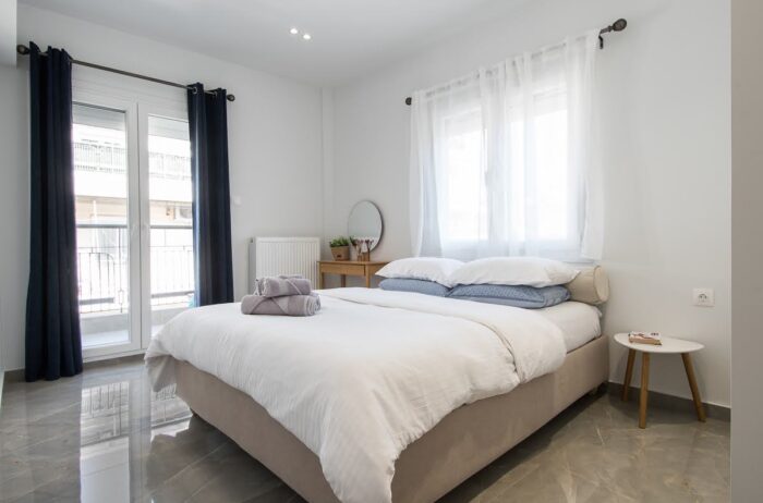 Apartment #30 Thessaloniki AURA  - Photo #0