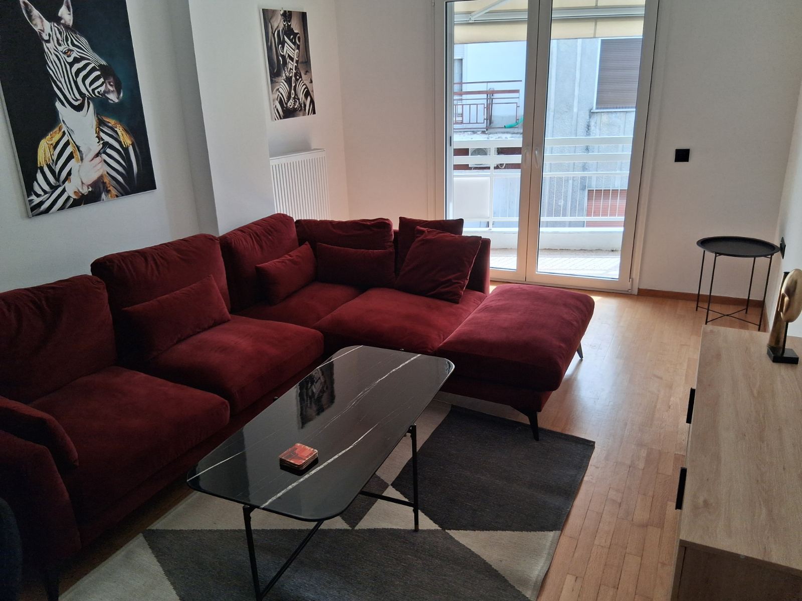 Apartment  # 73 Ioannina  - Photo #0