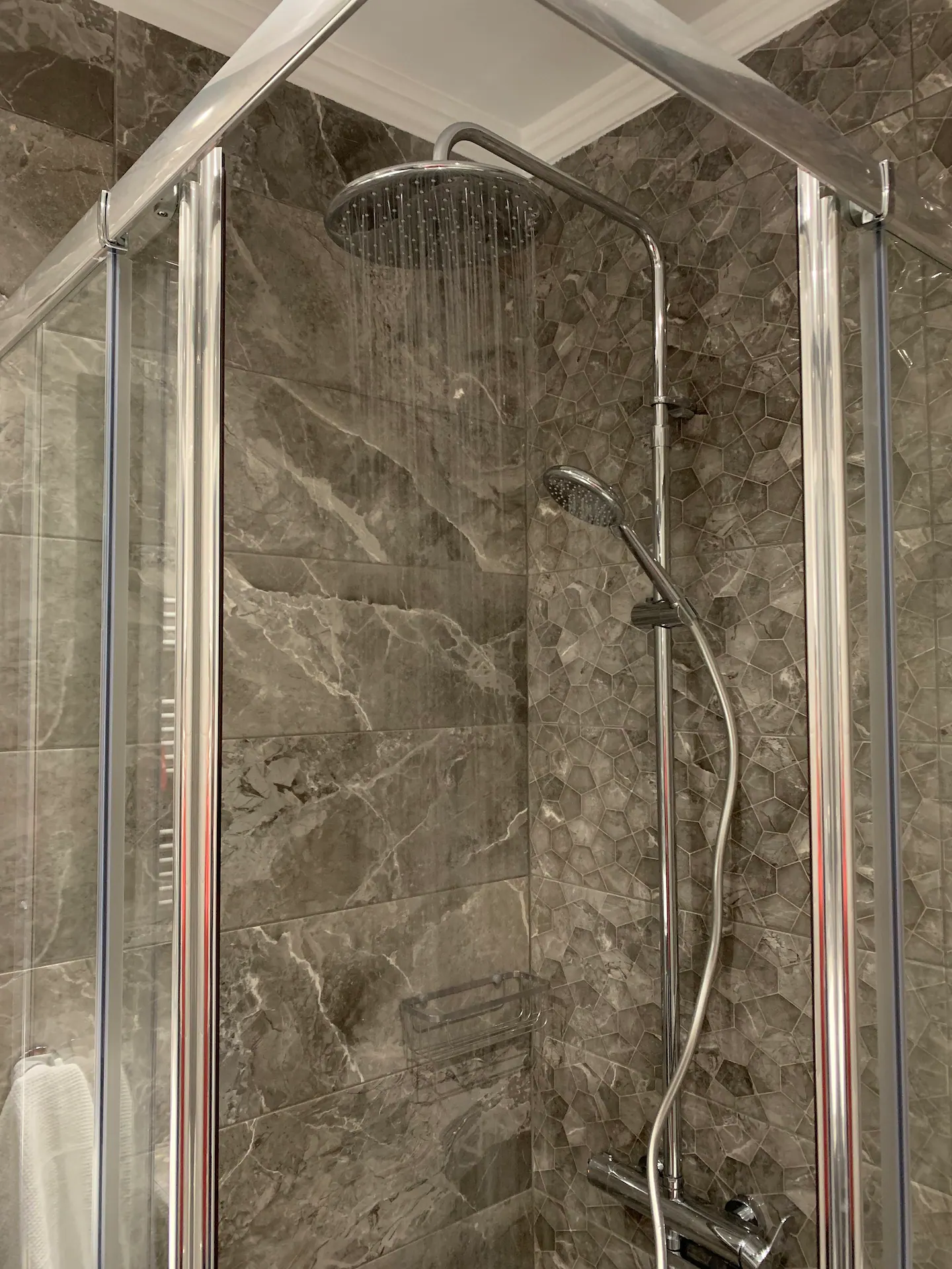 Apartment #5 Thessaloniki  - Photo #8