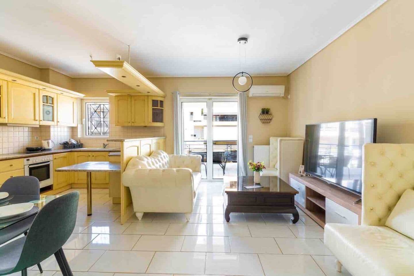 Apartment #36 Athens  - Photo #3