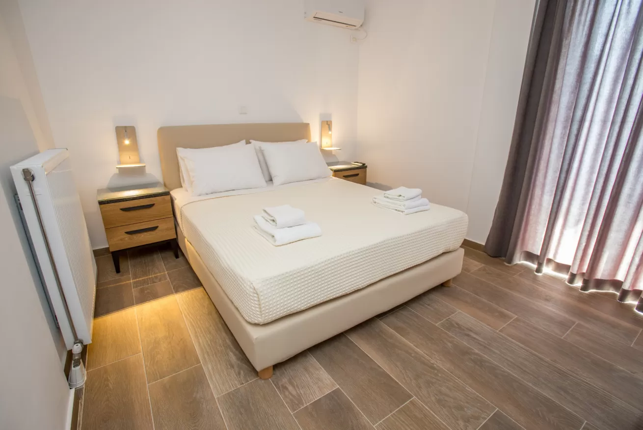 Apartment #6 Athens  - Photo #7