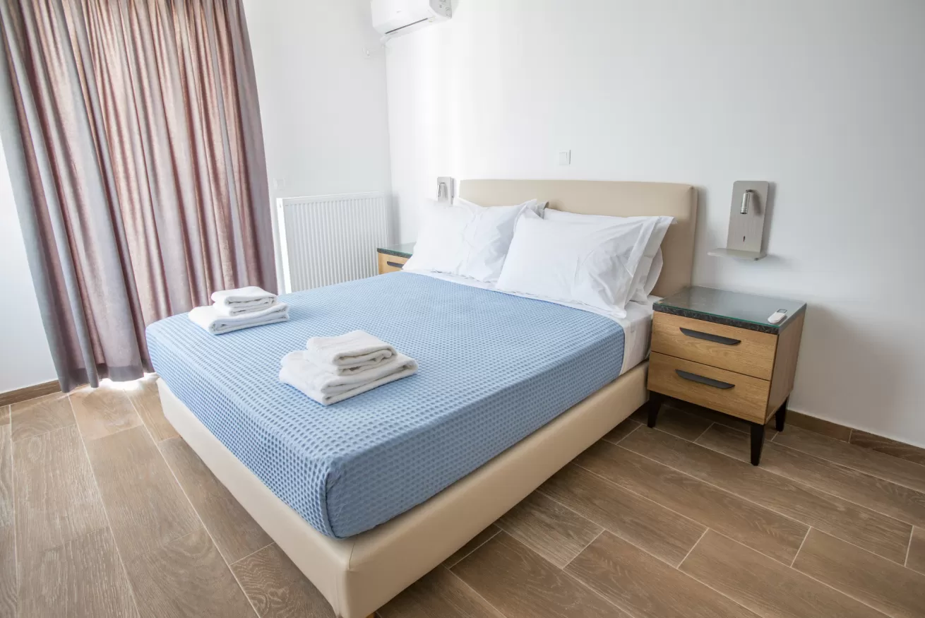 Apartment #6 Athens  - Photo #6