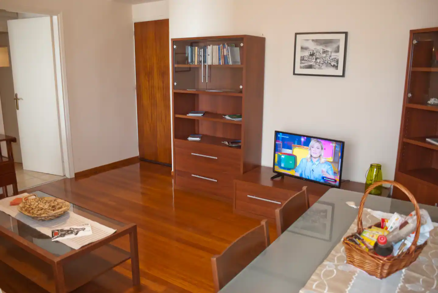 Apartment #5 Athens  - Photo #5