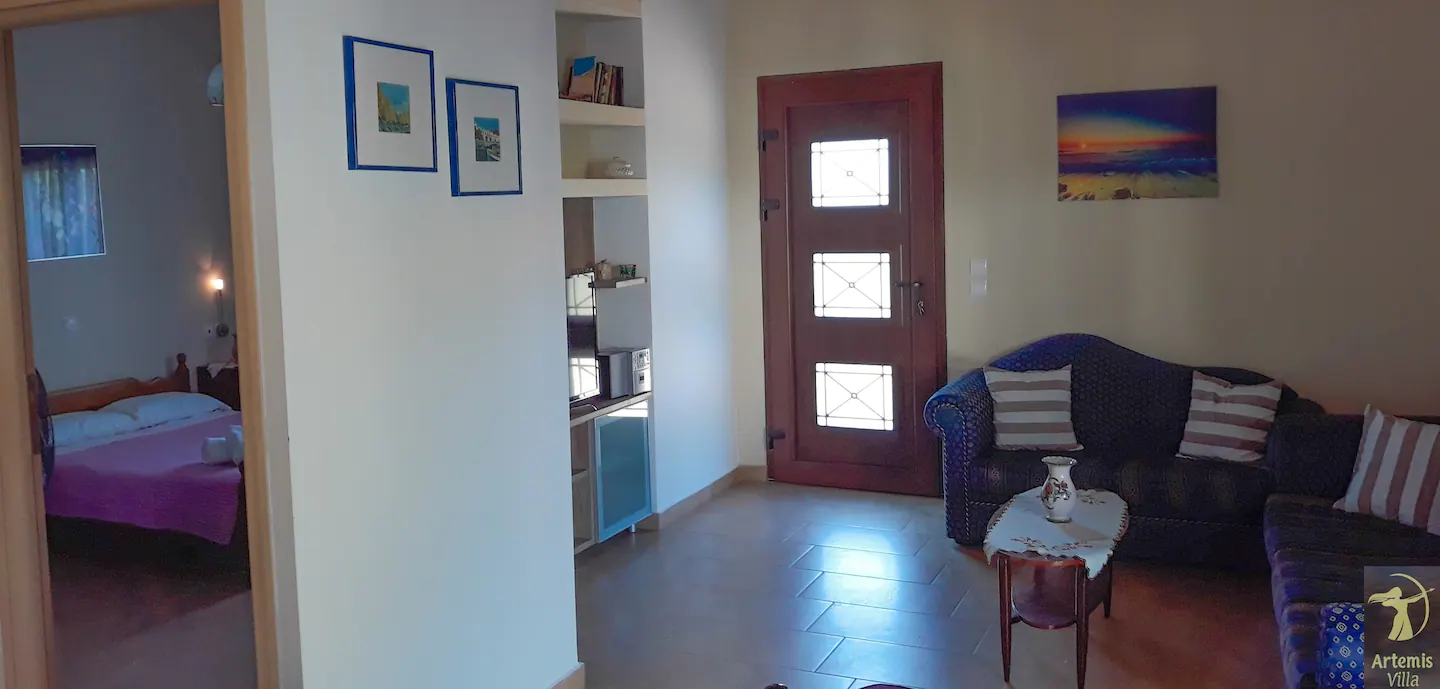 Detached house #9 Athens  - Photo #4