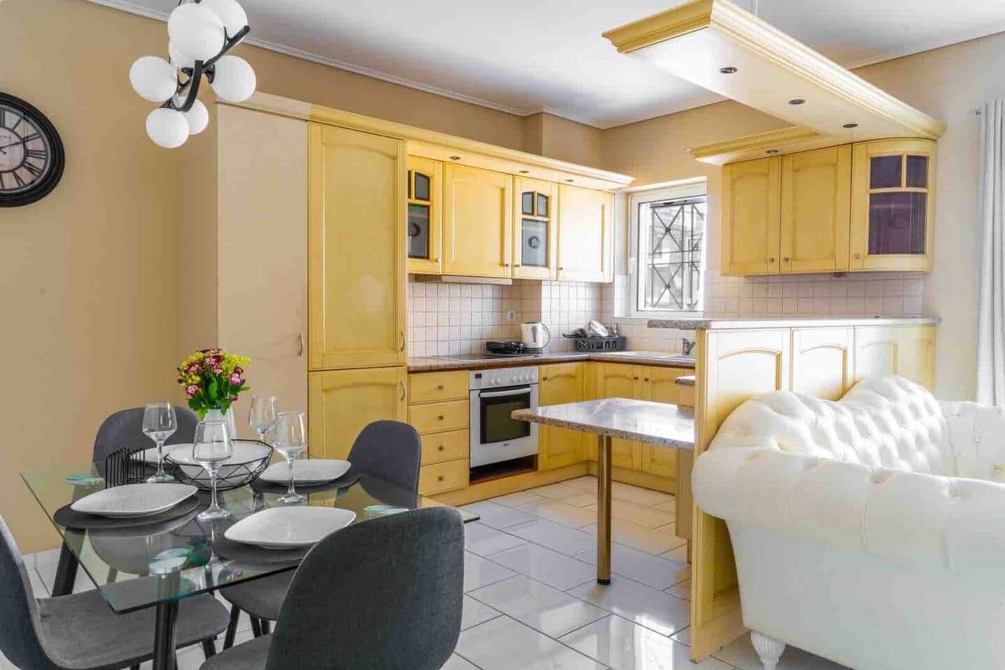 Apartment #36 Athens  - Photo #6