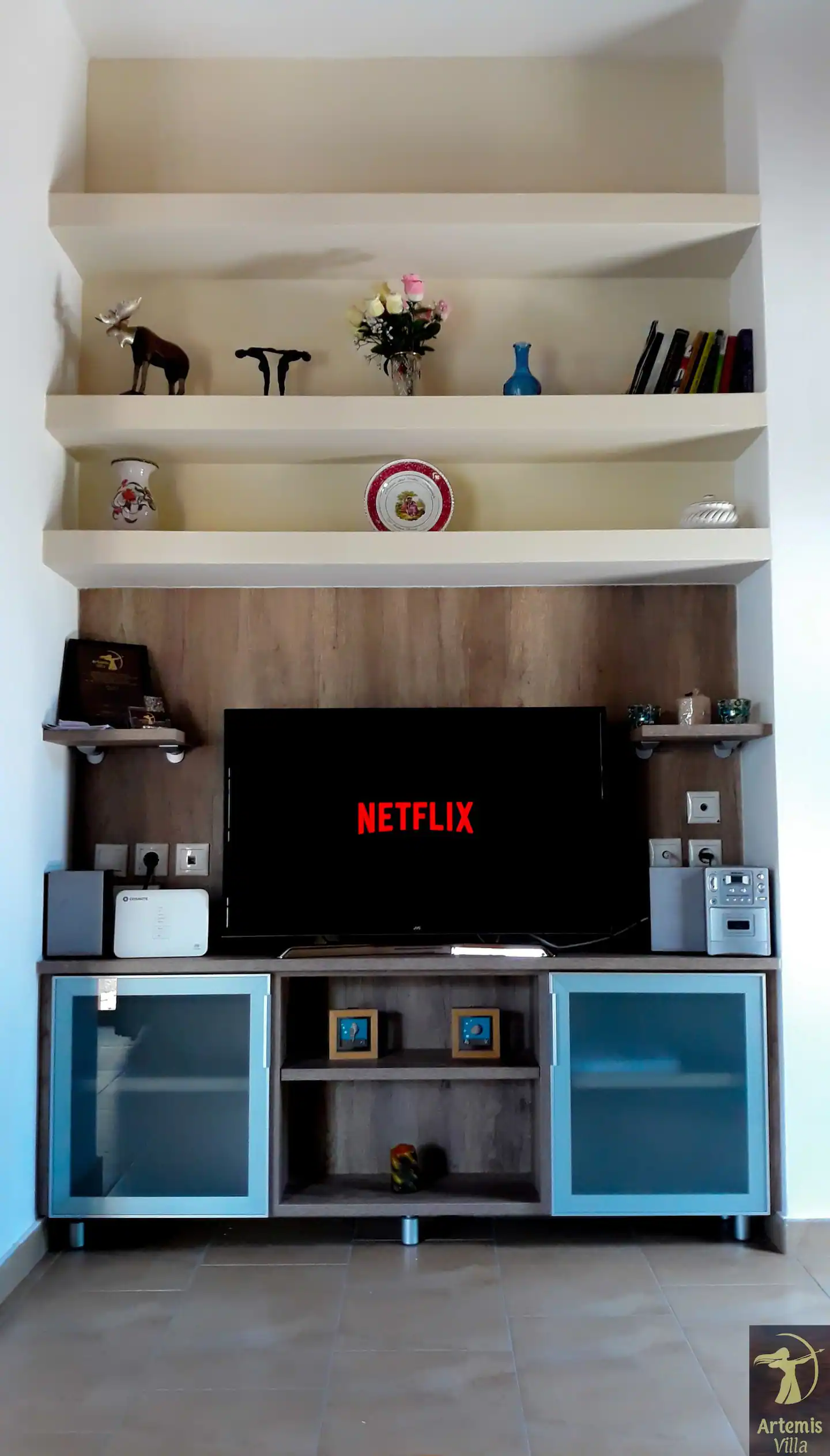 Detached house #9 Athens  - Photo #5