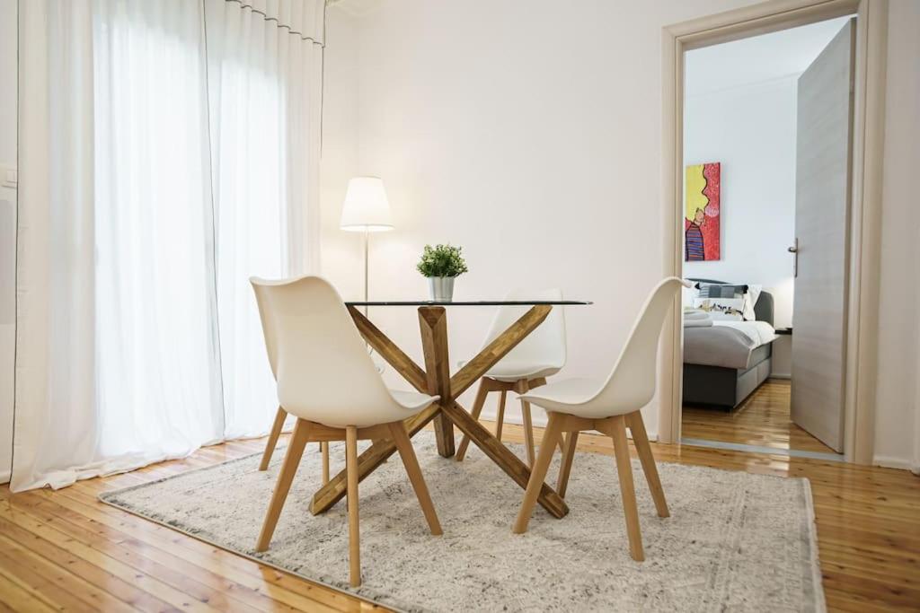 Apartment #12 Kastoria  - Photo #5