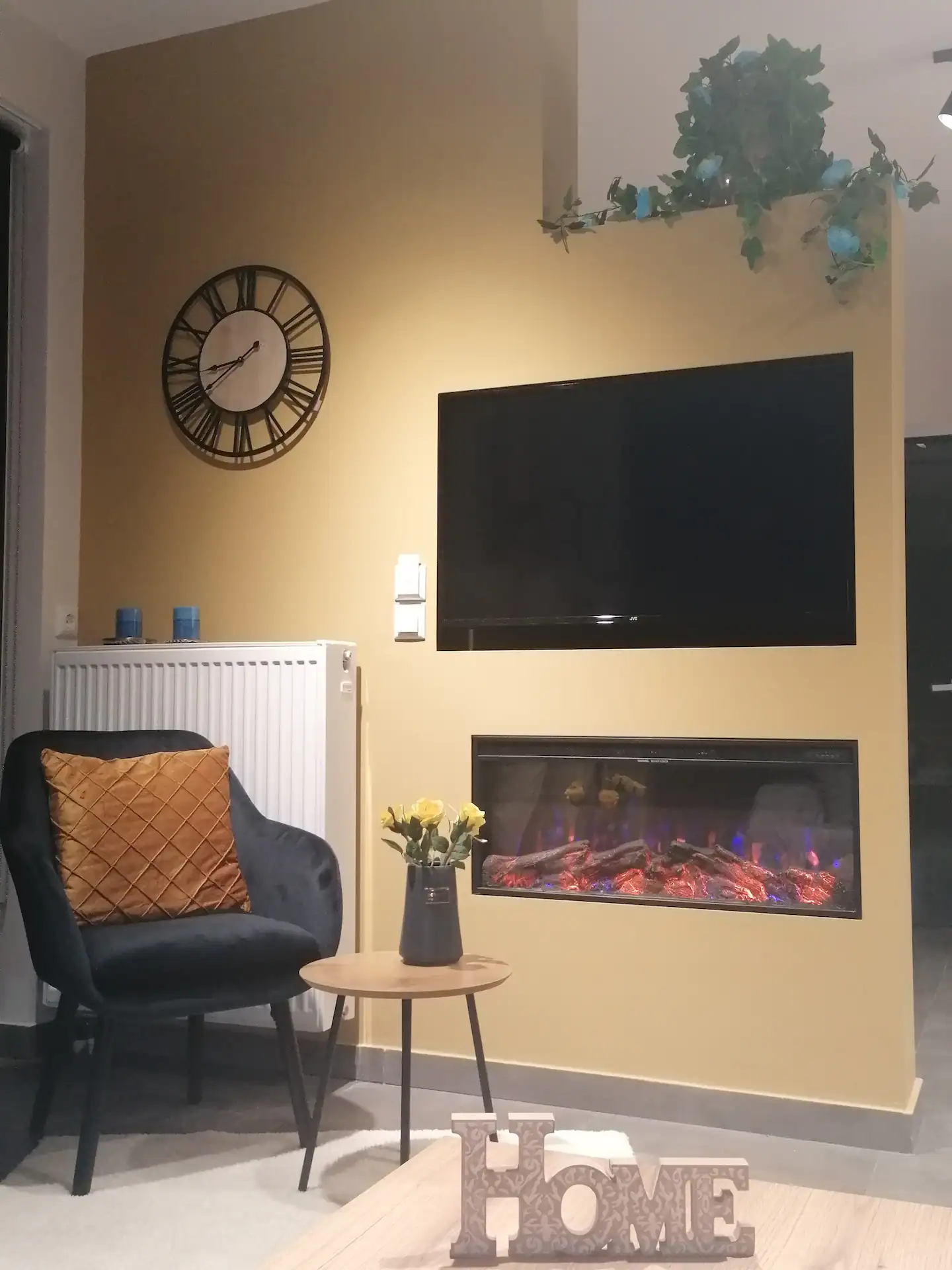 Apartment #5 Ioannina  - Photo #4