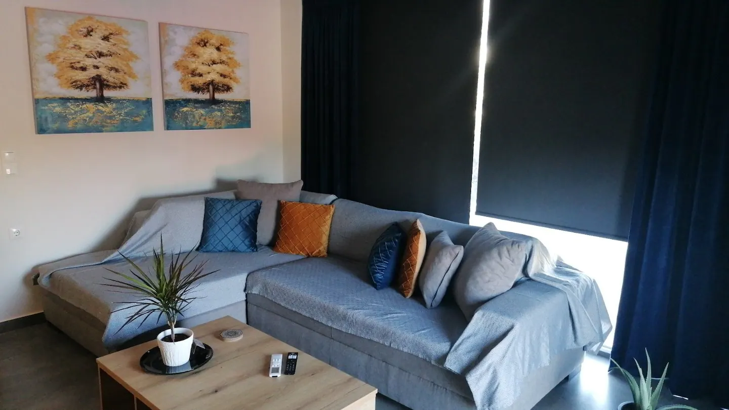 Apartment #5 Ioannina  - Photo #5