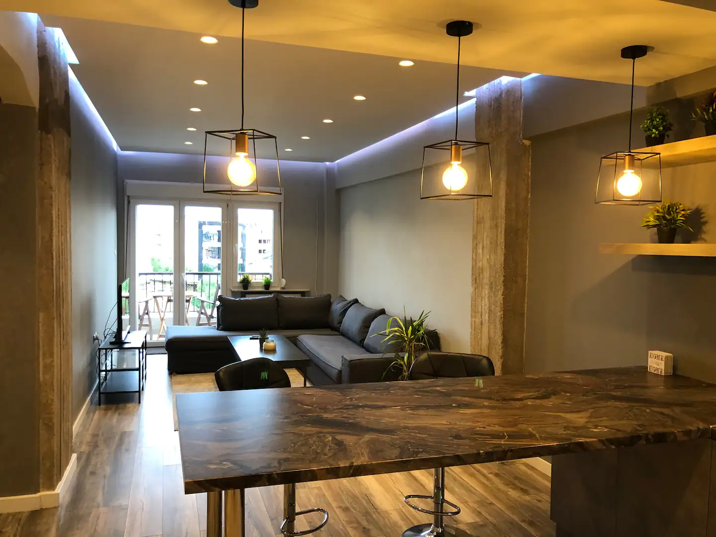 Apartment #2 Thessaloniki  - Photo #3