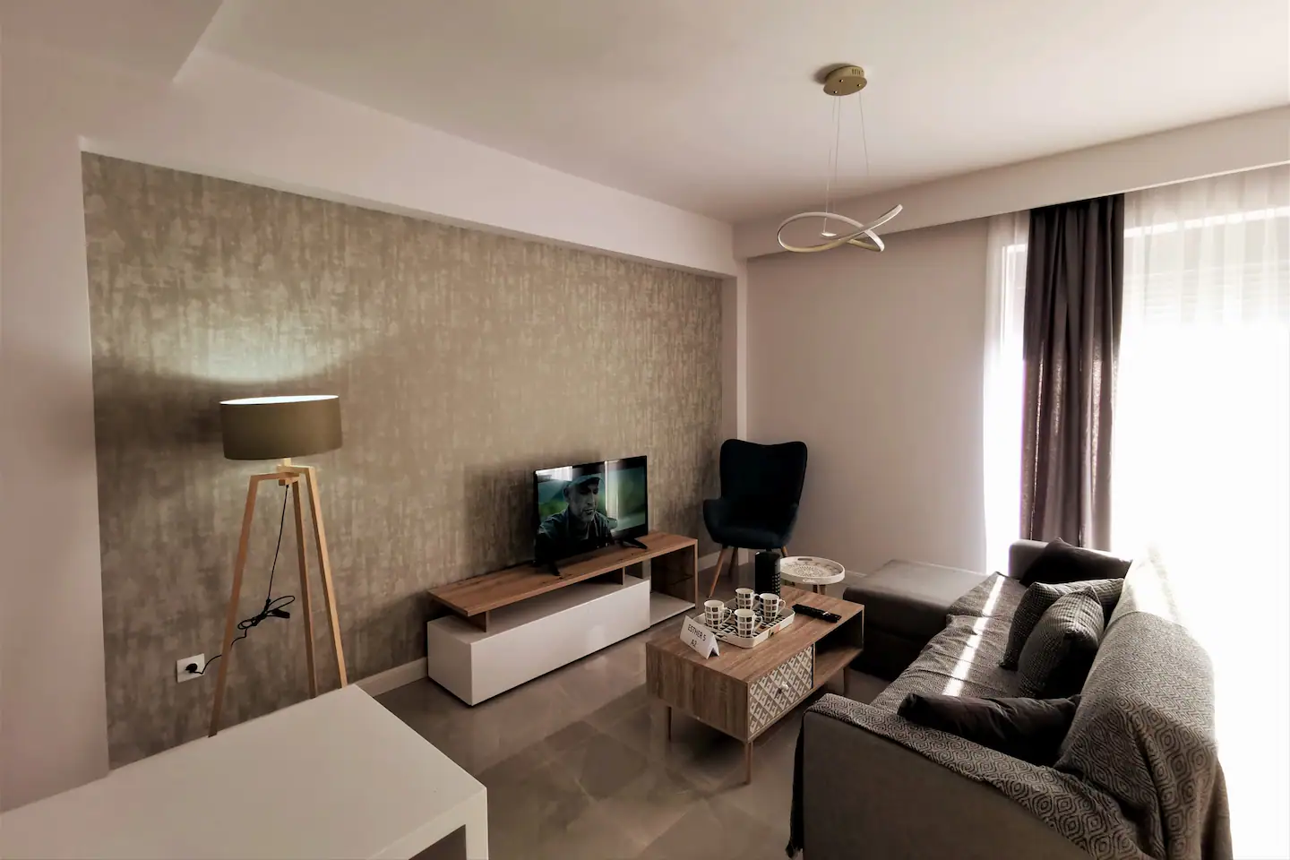 Apartment #32 Athens  - Photo #3