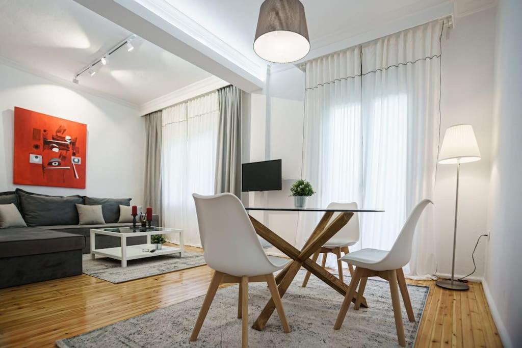 Apartment #12 Kastoria  - Photo #3