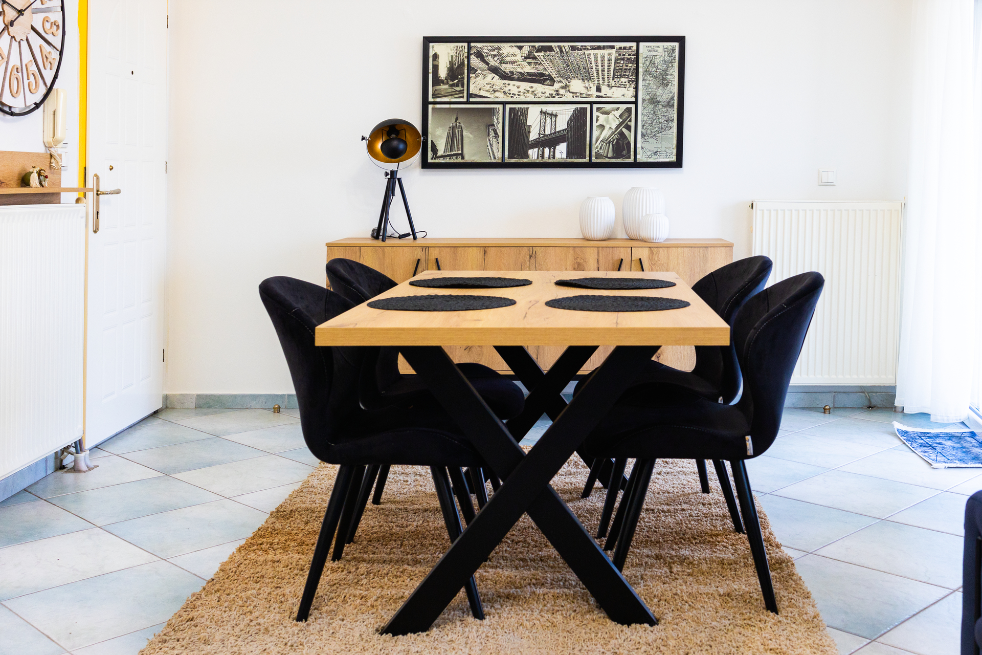 Apartment #2 Orestiada  - Photo #0