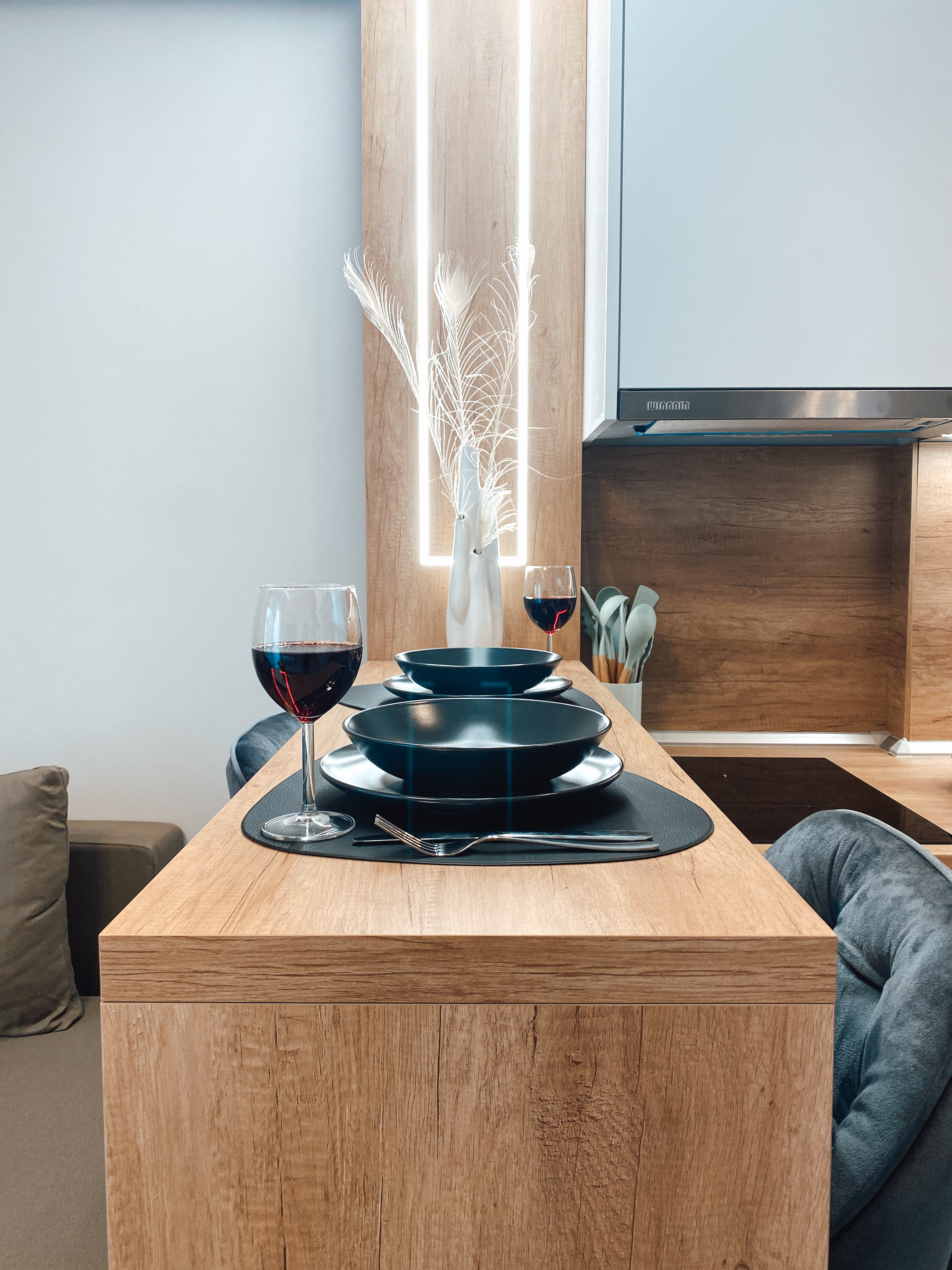 Apartment #34 Thessaloniki DELUVA  - Photo #5