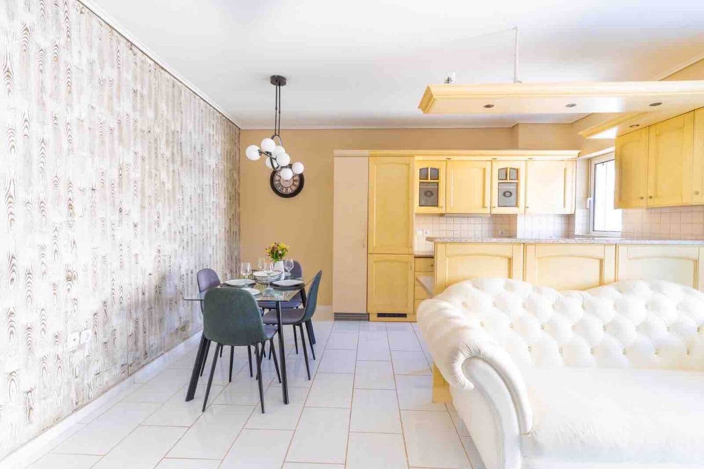 Apartment #36 Athens  - Photo #5