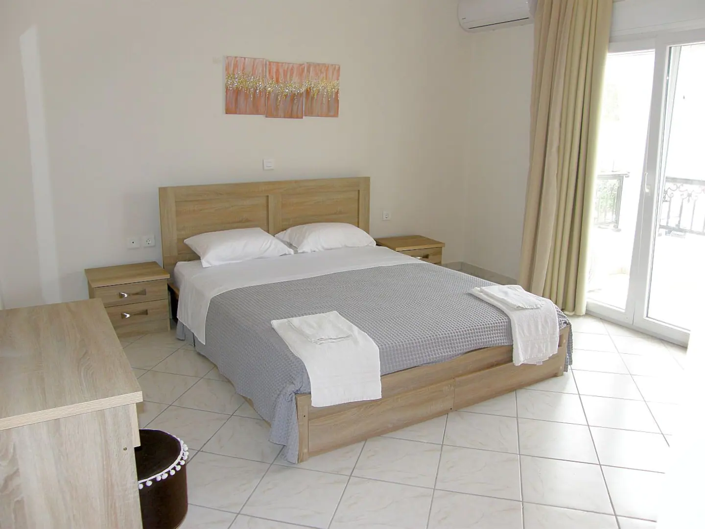 Apartment #5 Kos  - Photo #6