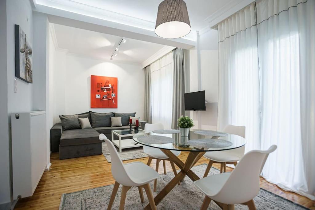 Apartment #12 Kastoria  - Photo #2