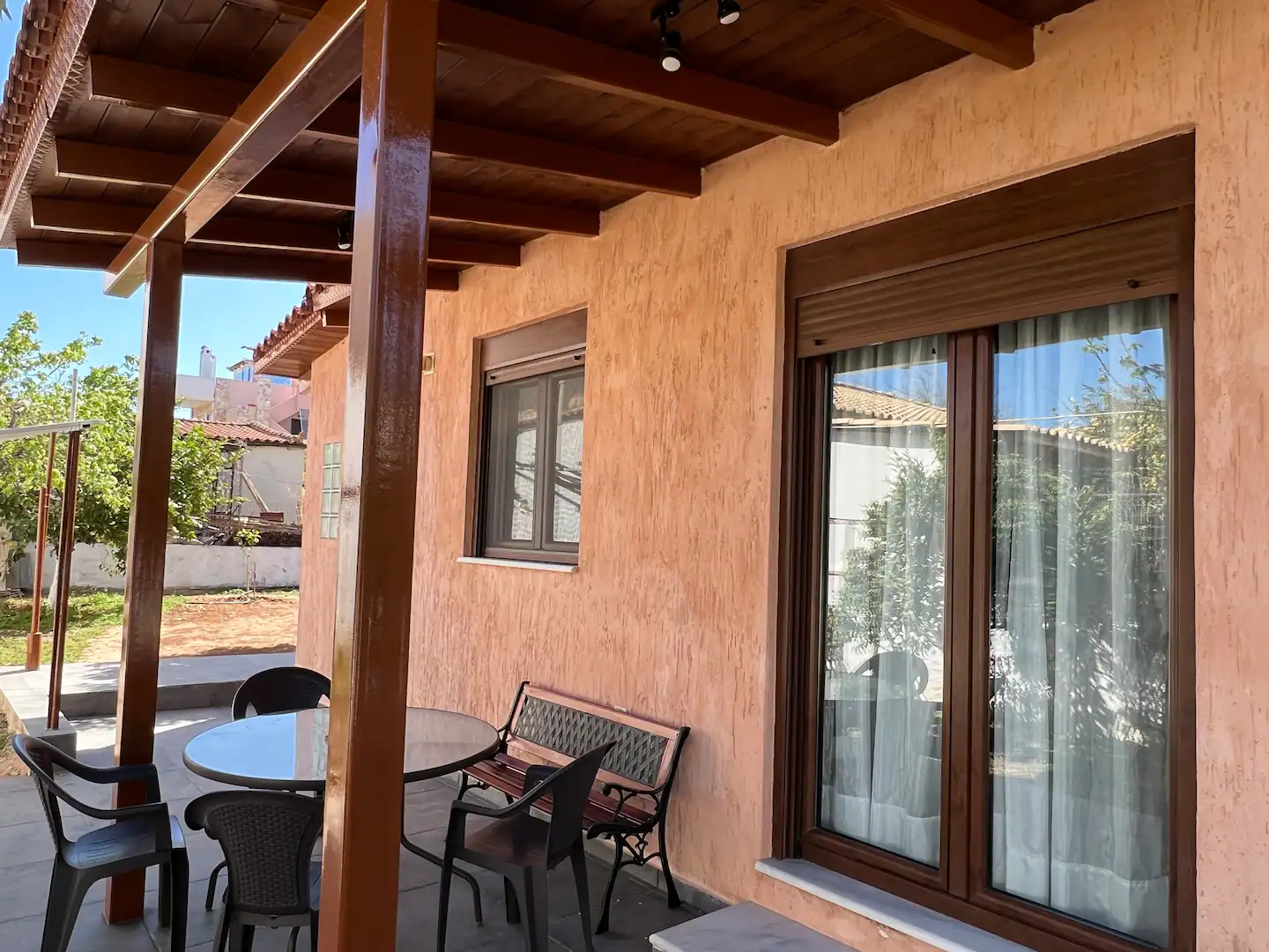 Detached house #9 Athens  - Photo #7