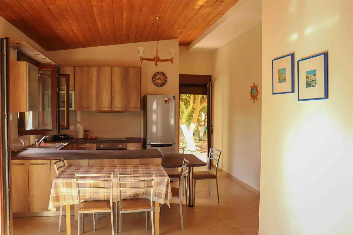 Detached house #9 Athens  - Photo #6