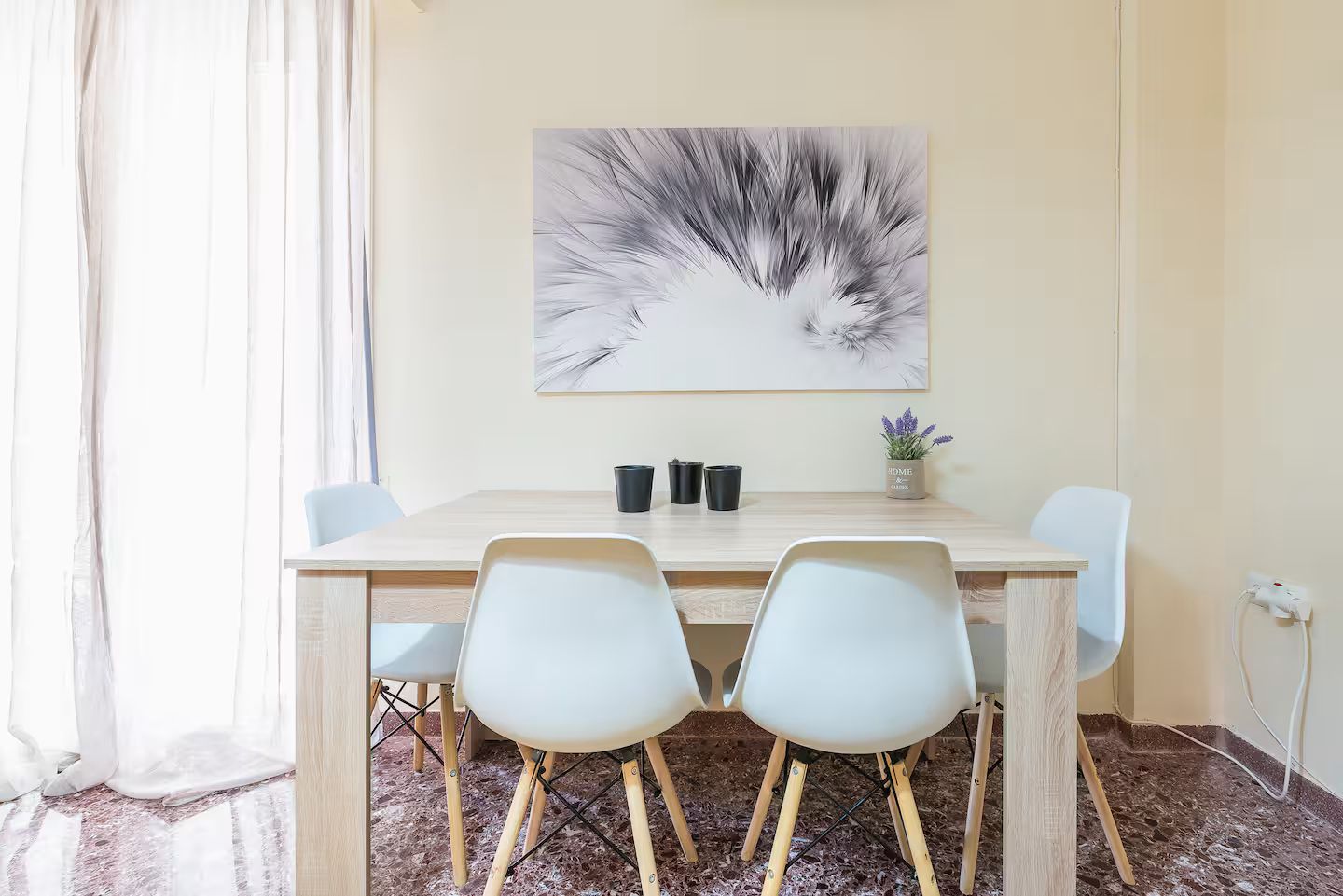 Apartment #12 Piraeus  - Photo #6