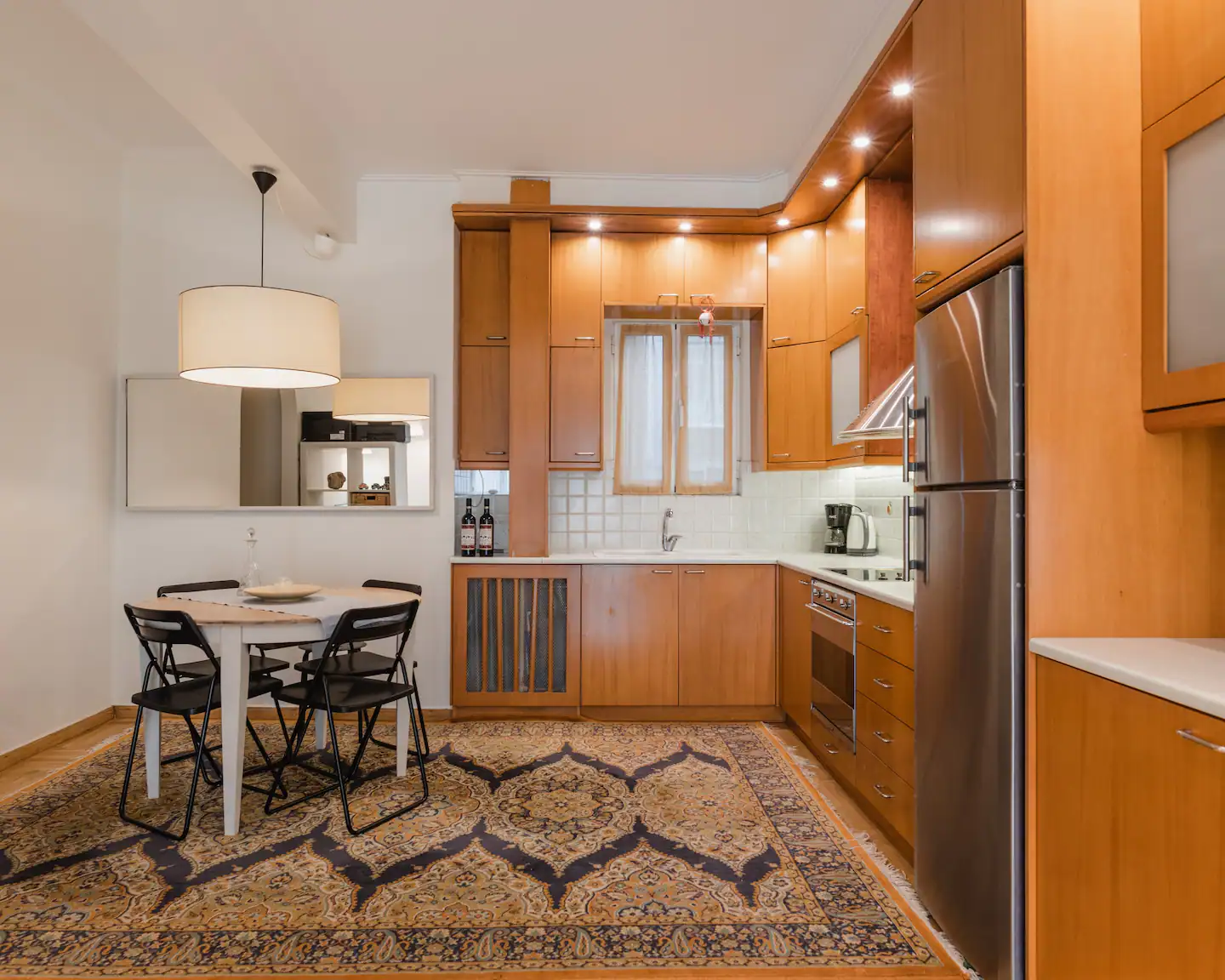 Apartment #6 Piraeus  - Photo #5