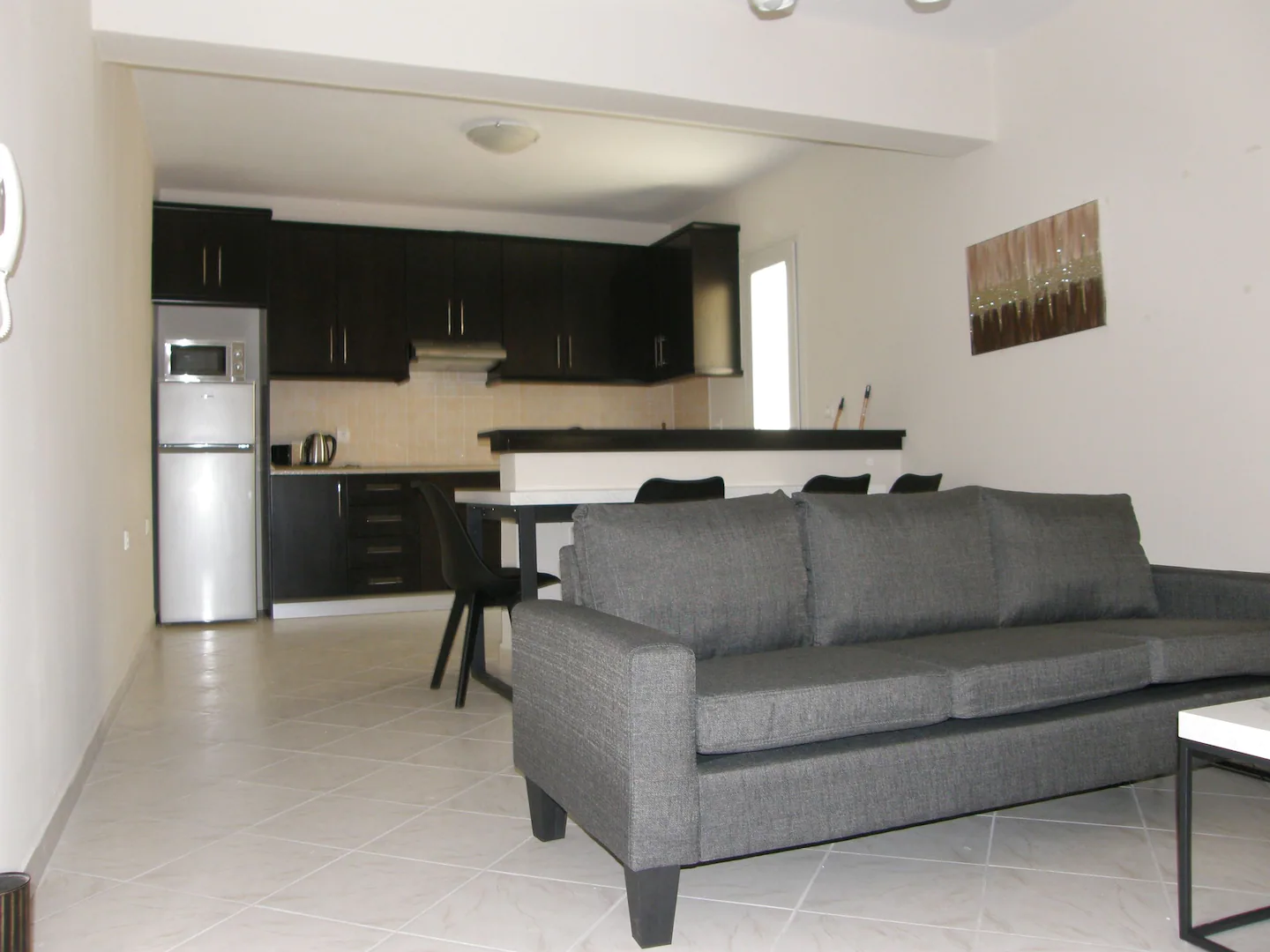 Apartment #5 Kos  - Photo #1