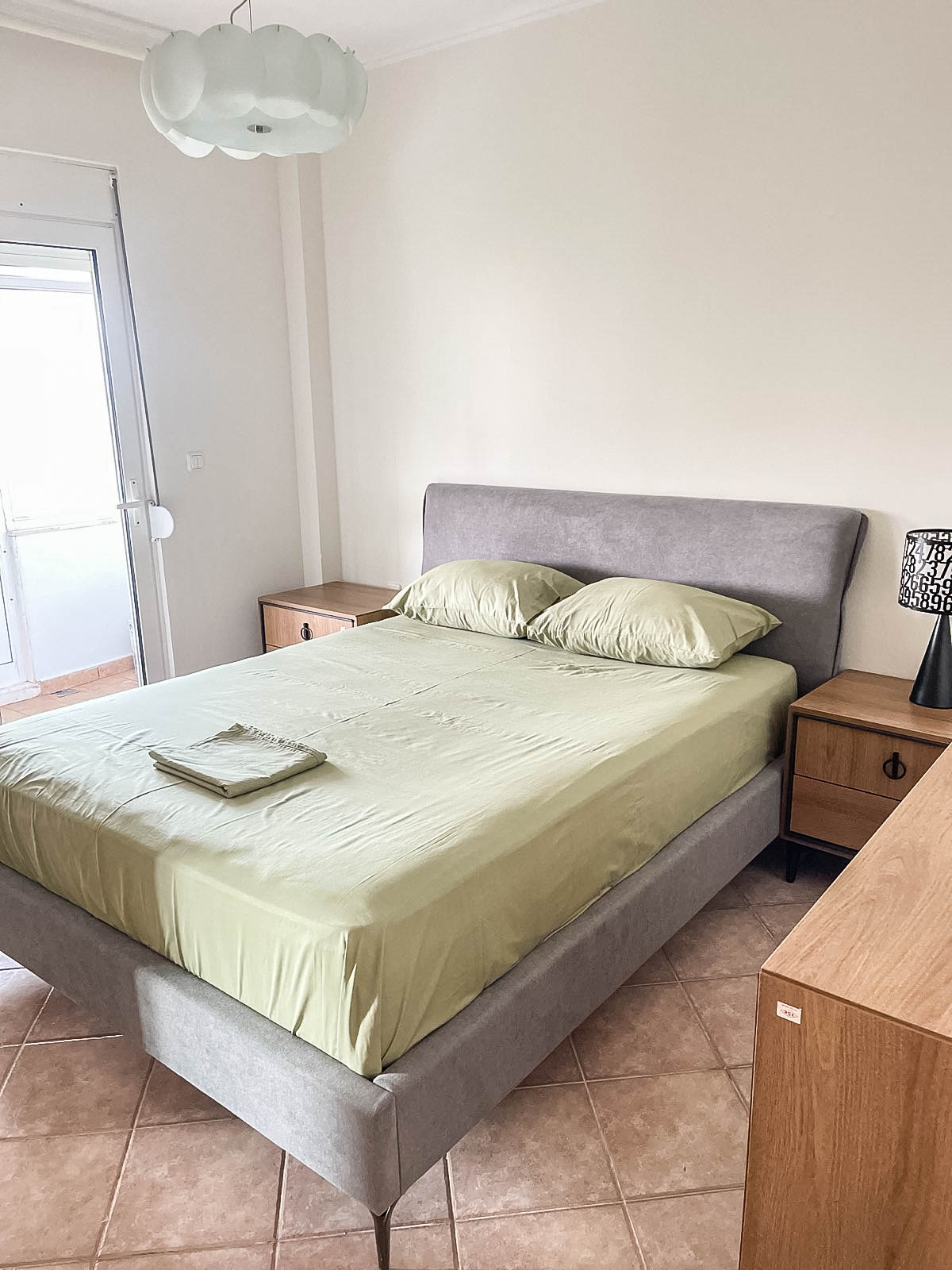 Apartment #18 Orestiada  - Photo #0