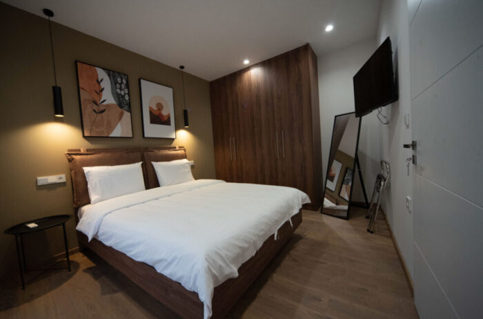 Apartment #6 Ioannina  - Photo #3